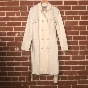 Designer Coat - Ports